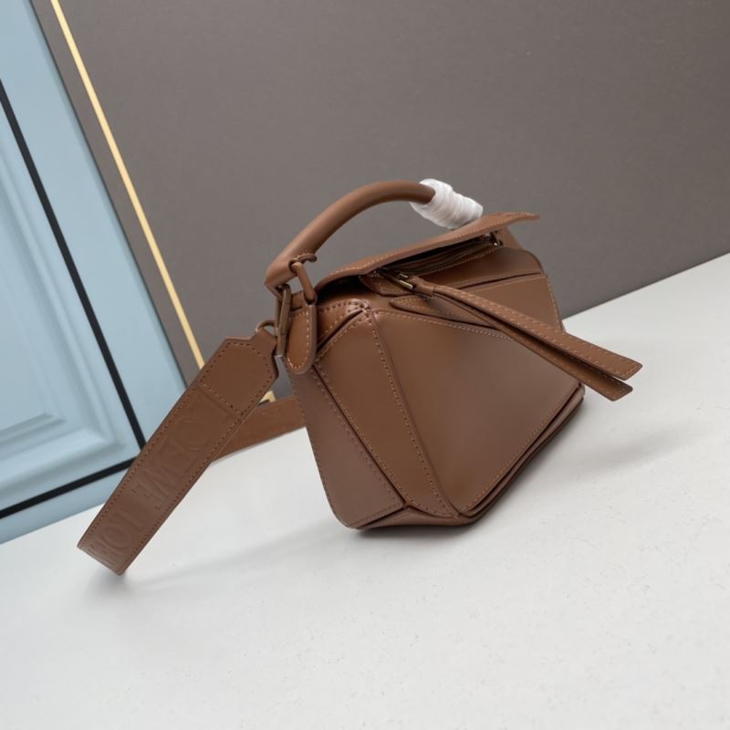 Loewe Puzzle Bags